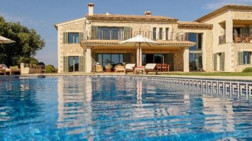 Ses Salines Villa
Ses Salines Villa